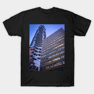 Tribeca, Manhattan, New York City T-Shirt